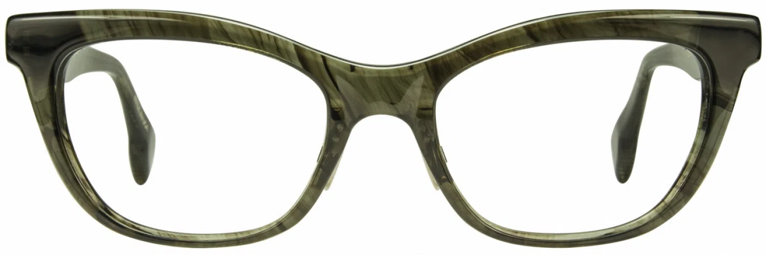 STATE Optical Co. HALSTEDGF Eyeglasses - view 8